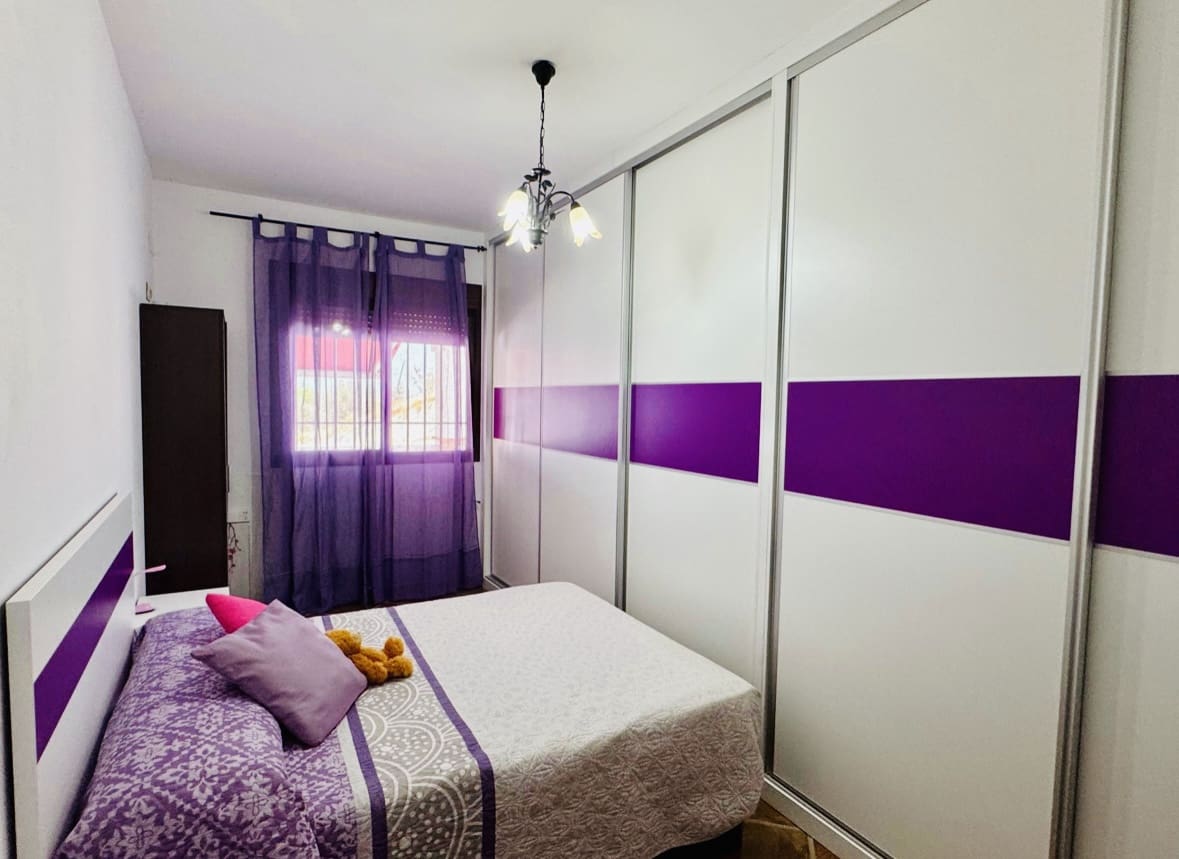 3 soveværelse Villa til salg i Iznajar med swimmingpool garage - € 225.000 (Ref: 9175431)