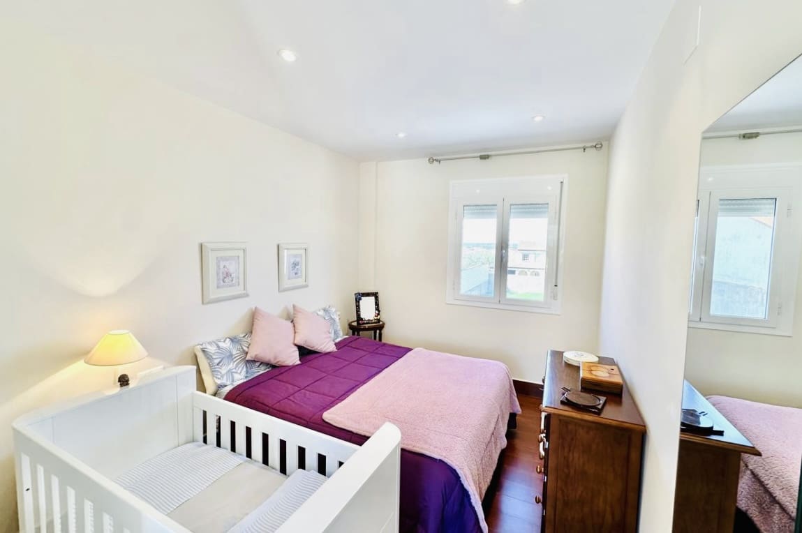 3 soveværelse Villa til salg i Humilladero med swimmingpool garage - € 255.000 (Ref: 9175613)