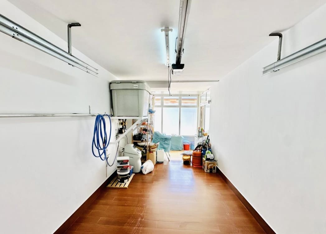 3 soveværelse Villa til salg i Humilladero med swimmingpool garage - € 255.000 (Ref: 9175613)