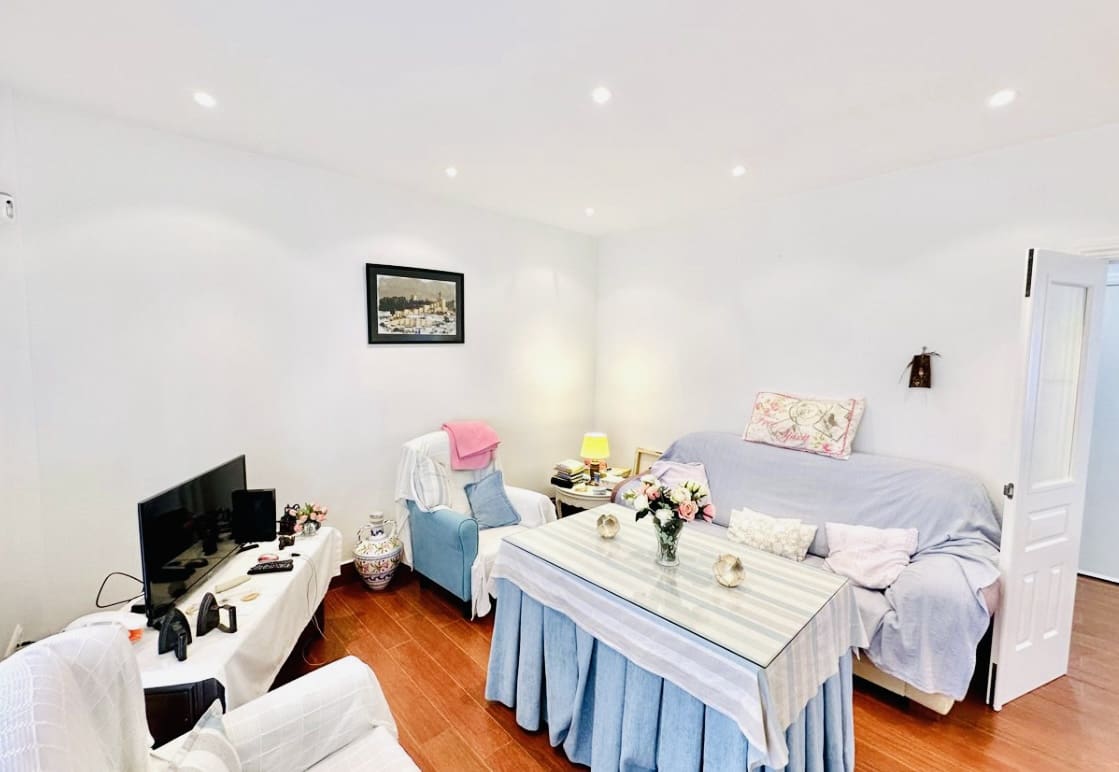 3 soveværelse Villa til salg i Humilladero med swimmingpool garage - € 255.000 (Ref: 9175613)