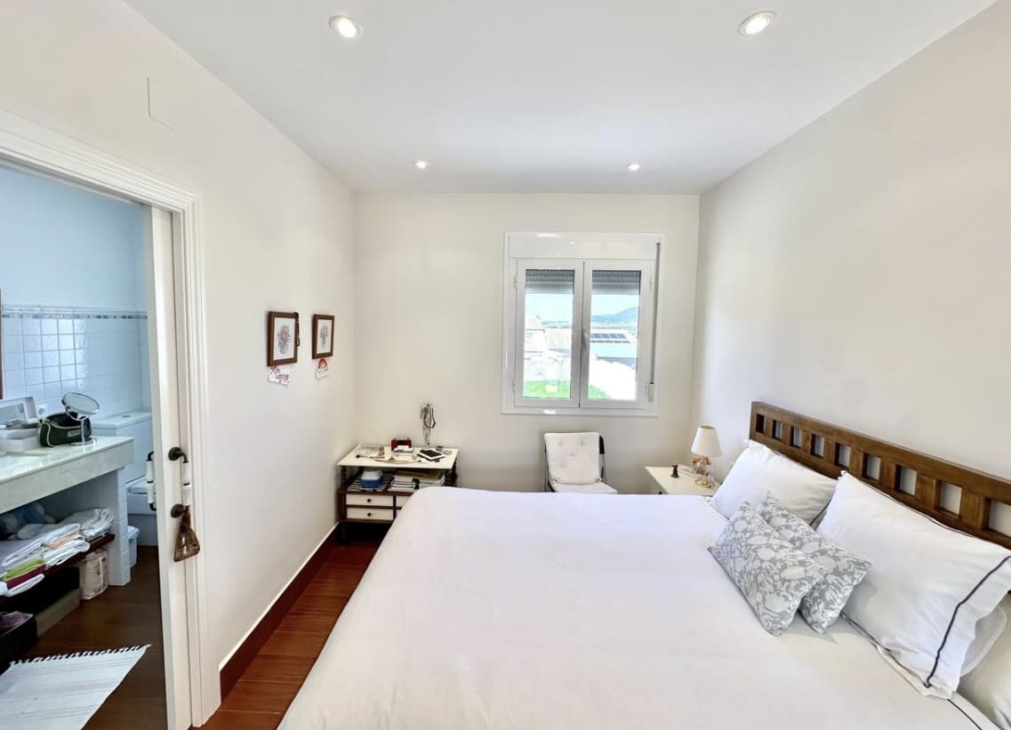 3 soveværelse Villa til salg i Humilladero med swimmingpool garage - € 255.000 (Ref: 9175613)