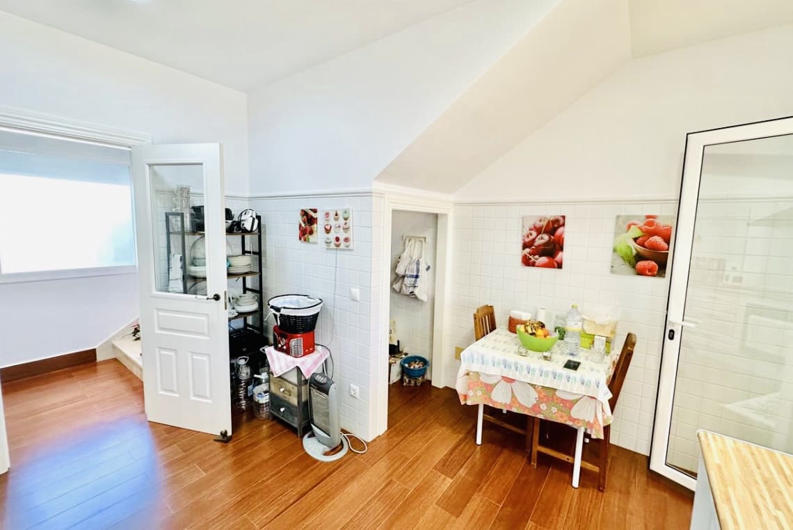 3 soveværelse Villa til salg i Humilladero med swimmingpool garage - € 255.000 (Ref: 9175613)