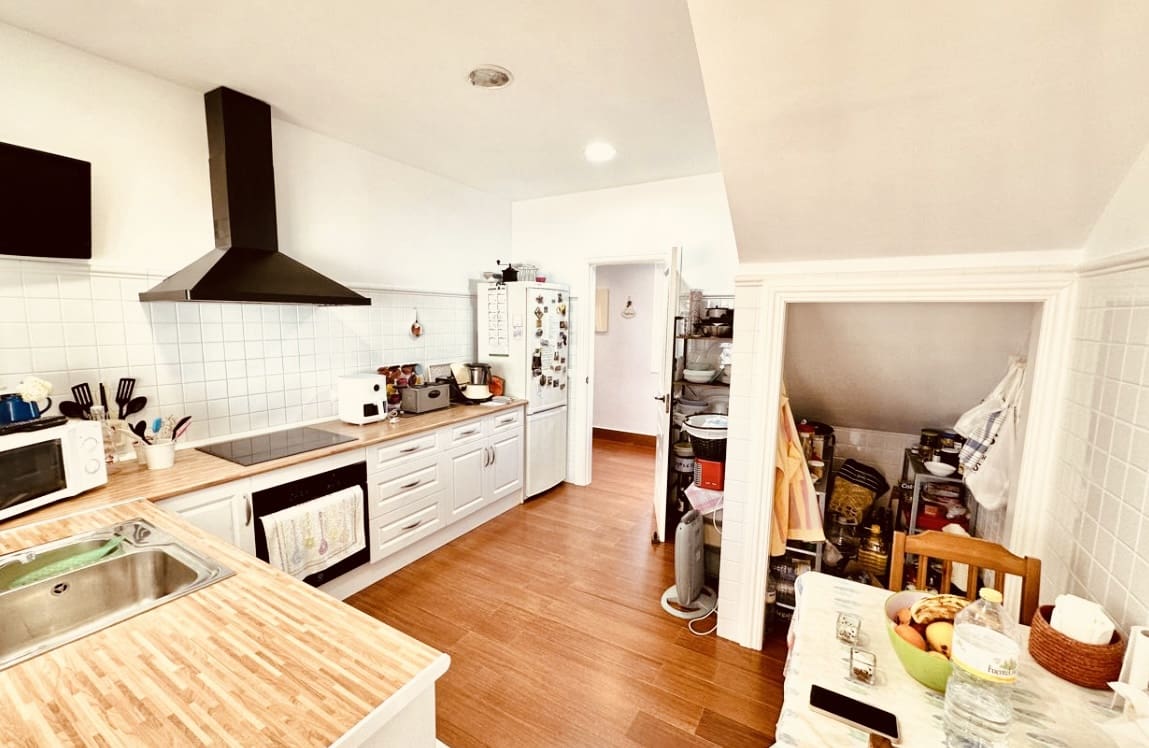 3 soveværelse Villa til salg i Humilladero med swimmingpool garage - € 255.000 (Ref: 9175613)