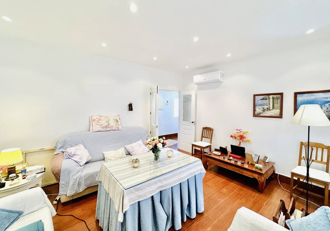 3 soveværelse Villa til salg i Humilladero med swimmingpool garage - € 255.000 (Ref: 9175613)