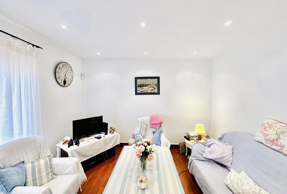 3 soveværelse Villa til salg i Humilladero med swimmingpool garage - € 255.000 (Ref: 9175613)