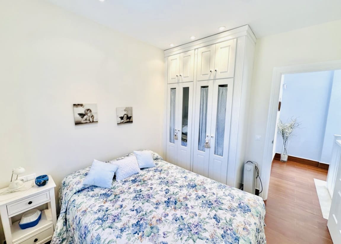 3 soveværelse Villa til salg i Humilladero med swimmingpool garage - € 255.000 (Ref: 9175613)