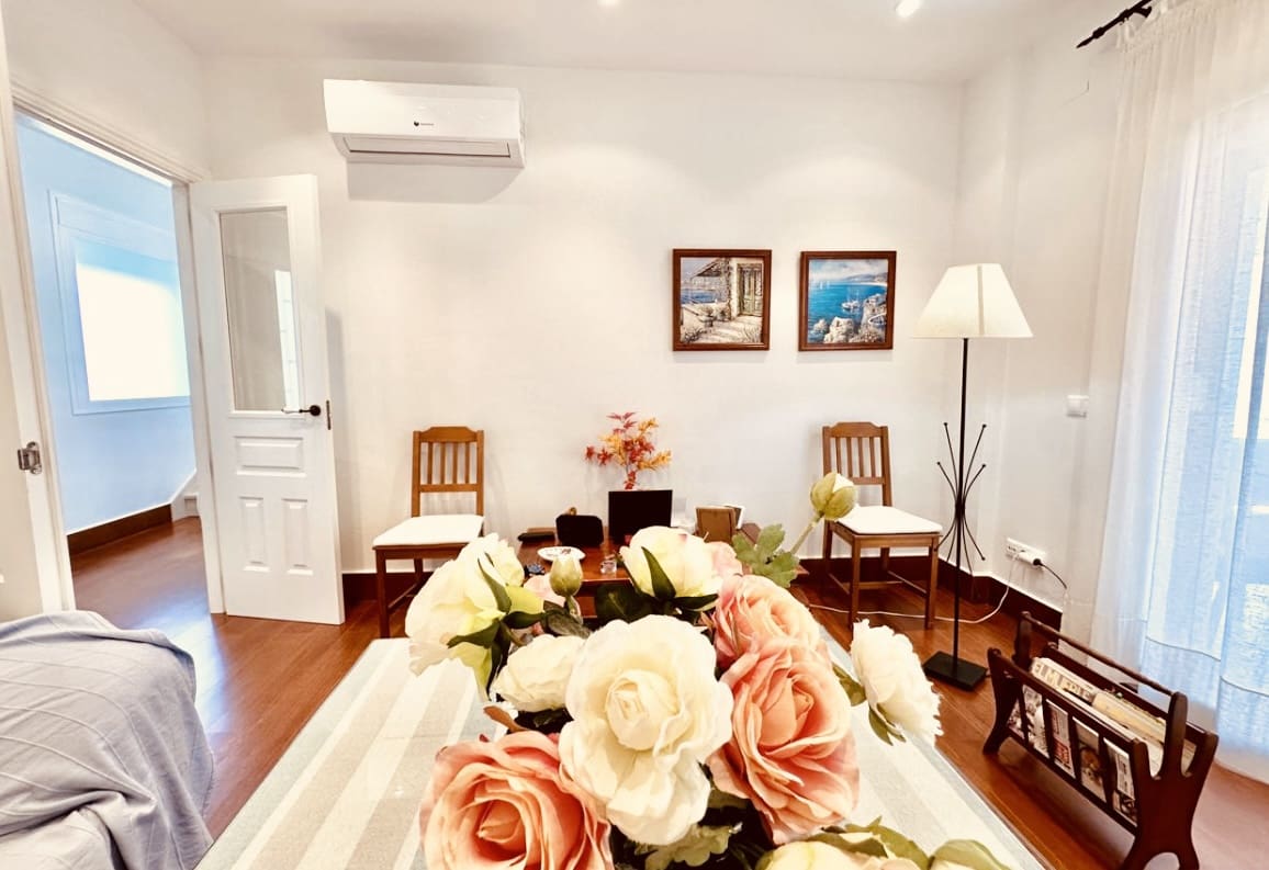 3 soveværelse Villa til salg i Humilladero med swimmingpool garage - € 255.000 (Ref: 9175613)