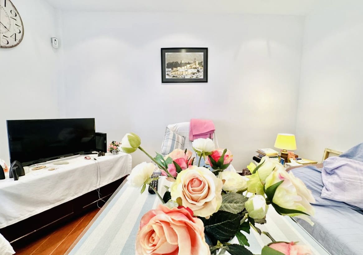 3 soveværelse Villa til salg i Humilladero med swimmingpool garage - € 255.000 (Ref: 9175613)