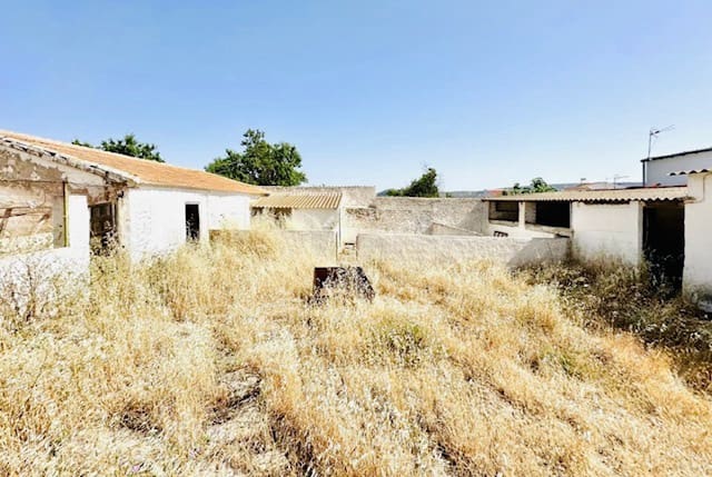 2 soveværelse Bungalow til salg i Antequera - € 165.000 (Ref: 9178260)