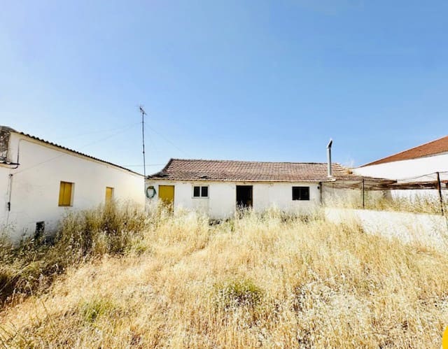2 soveværelse Bungalow til salg i Antequera - € 165.000 (Ref: 9178260)