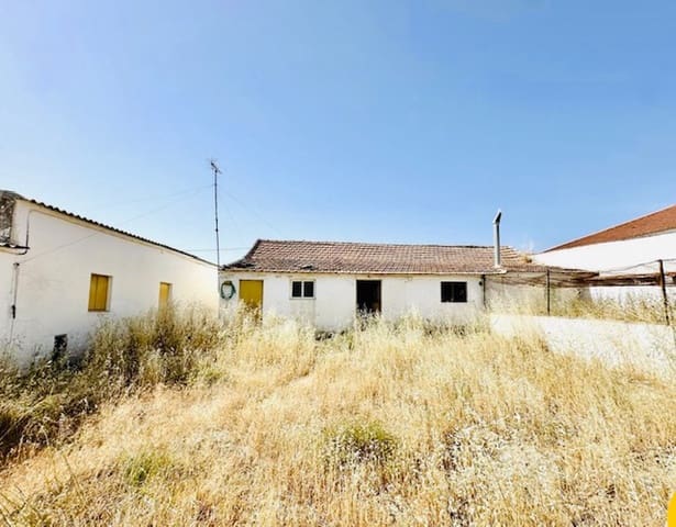 2 soverom Bungalow til salgs i Antequera - € 165 000 (Ref: 9178260)