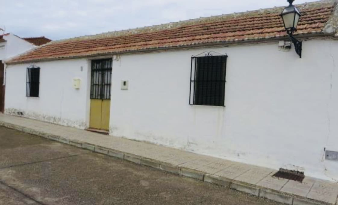 2 soveværelse Bungalow til salg i Antequera - € 165.000 (Ref: 9178260)