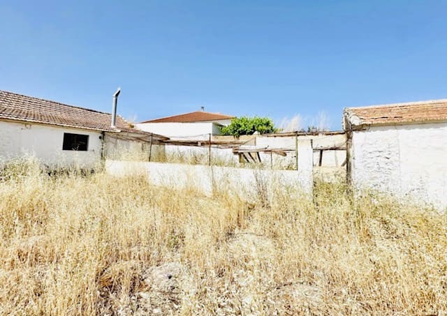 2 soveværelse Bungalow til salg i Antequera - € 165.000 (Ref: 9178260)