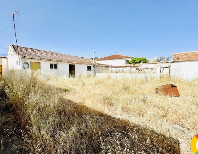 2 soveværelse Bungalow til salg i Antequera - € 165.000 (Ref: 9178260)