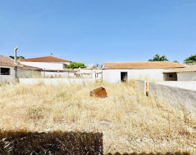 2 soveværelse Bungalow til salg i Antequera - € 165.000 (Ref: 9178260)