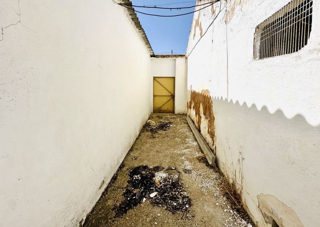 2 soveværelse Bungalow til salg i Antequera - € 165.000 (Ref: 9178260)