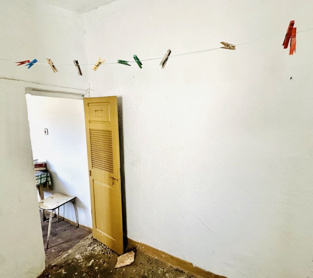 2 soveværelse Bungalow til salg i Antequera - € 165.000 (Ref: 9178260)