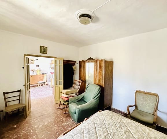 2 soverom Bungalow til salgs i Antequera - € 165 000 (Ref: 9178260)