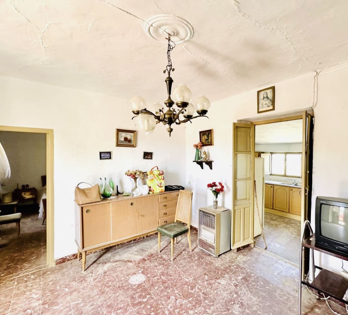 2 soveværelse Bungalow til salg i Antequera - € 165.000 (Ref: 9178260)