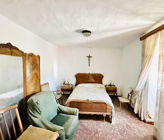 2 soverom Bungalow til salgs i Antequera - € 165 000 (Ref: 9178260)