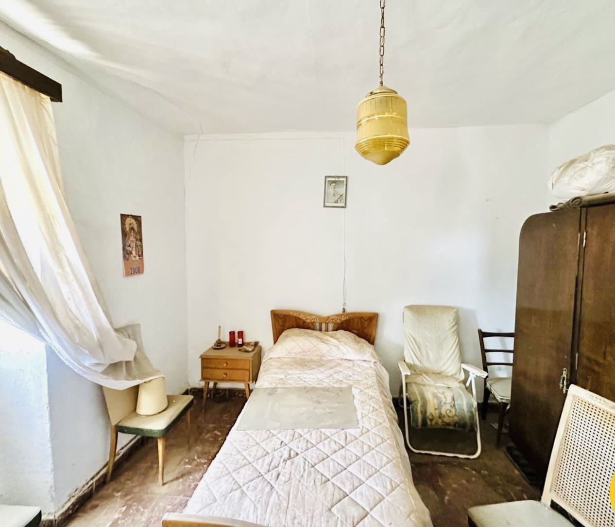 2 soveværelse Bungalow til salg i Antequera - € 165.000 (Ref: 9178260)