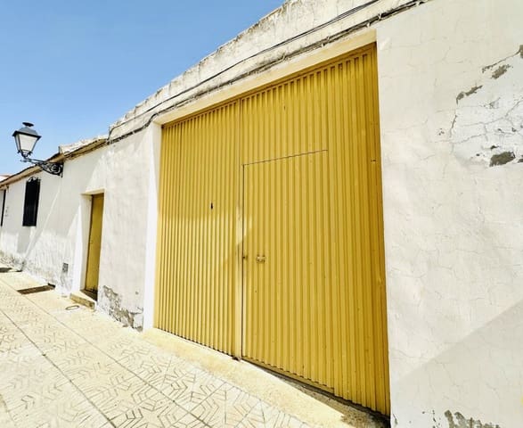 2 soverom Bungalow til salgs i Antequera - € 165 000 (Ref: 9178260)