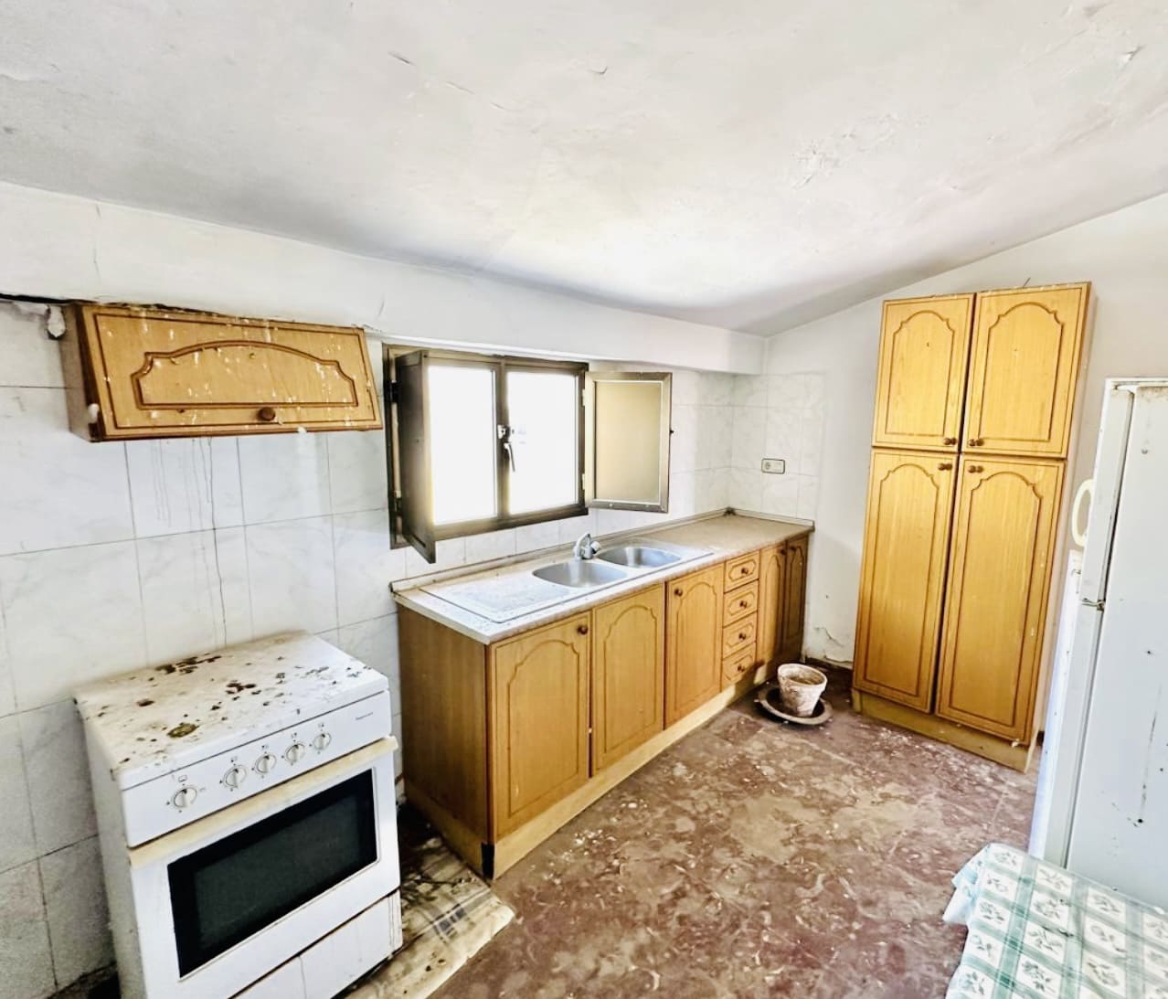 2 soveværelse Bungalow til salg i Antequera - € 165.000 (Ref: 9178260)