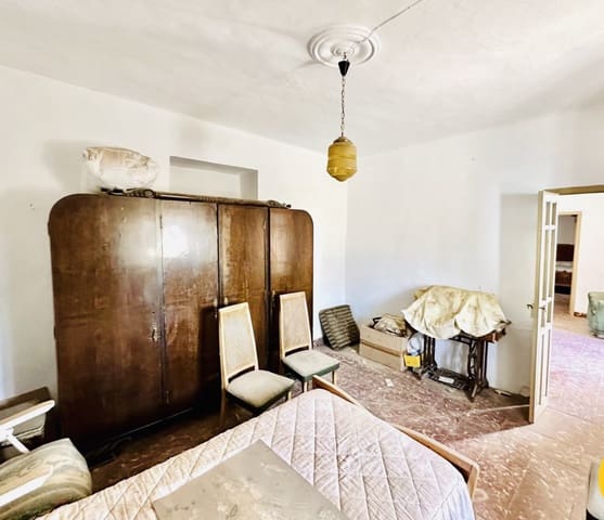 2 soverom Bungalow til salgs i Antequera - € 165 000 (Ref: 9178260)