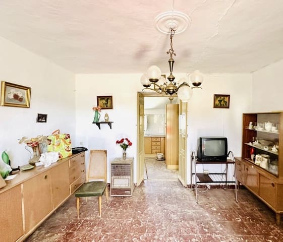 2 soverom Bungalow til salgs i Antequera - € 165 000 (Ref: 9178260)