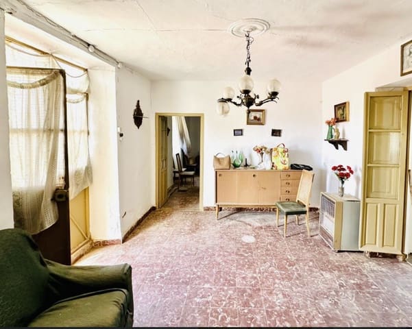 2 soverom Bungalow til salgs i Antequera - € 165 000 (Ref: 9178260)