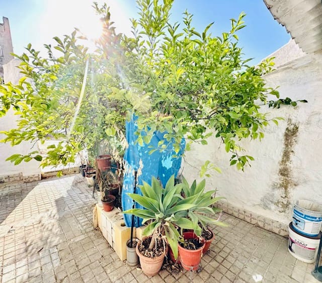 4 soveværelse Byhus til salg i Sierra de Yeguas med garage - € 129.000 (Ref: 9180105)