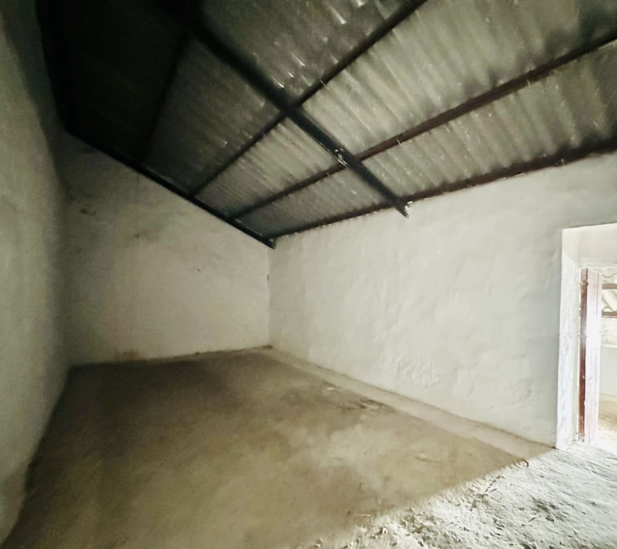 4 soveværelse Byhus til salg i Sierra de Yeguas med garage - € 129.000 (Ref: 9180105)