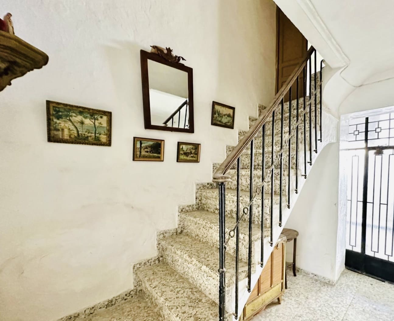 4 soveværelse Byhus til salg i Sierra de Yeguas med garage - € 129.000 (Ref: 9180105)