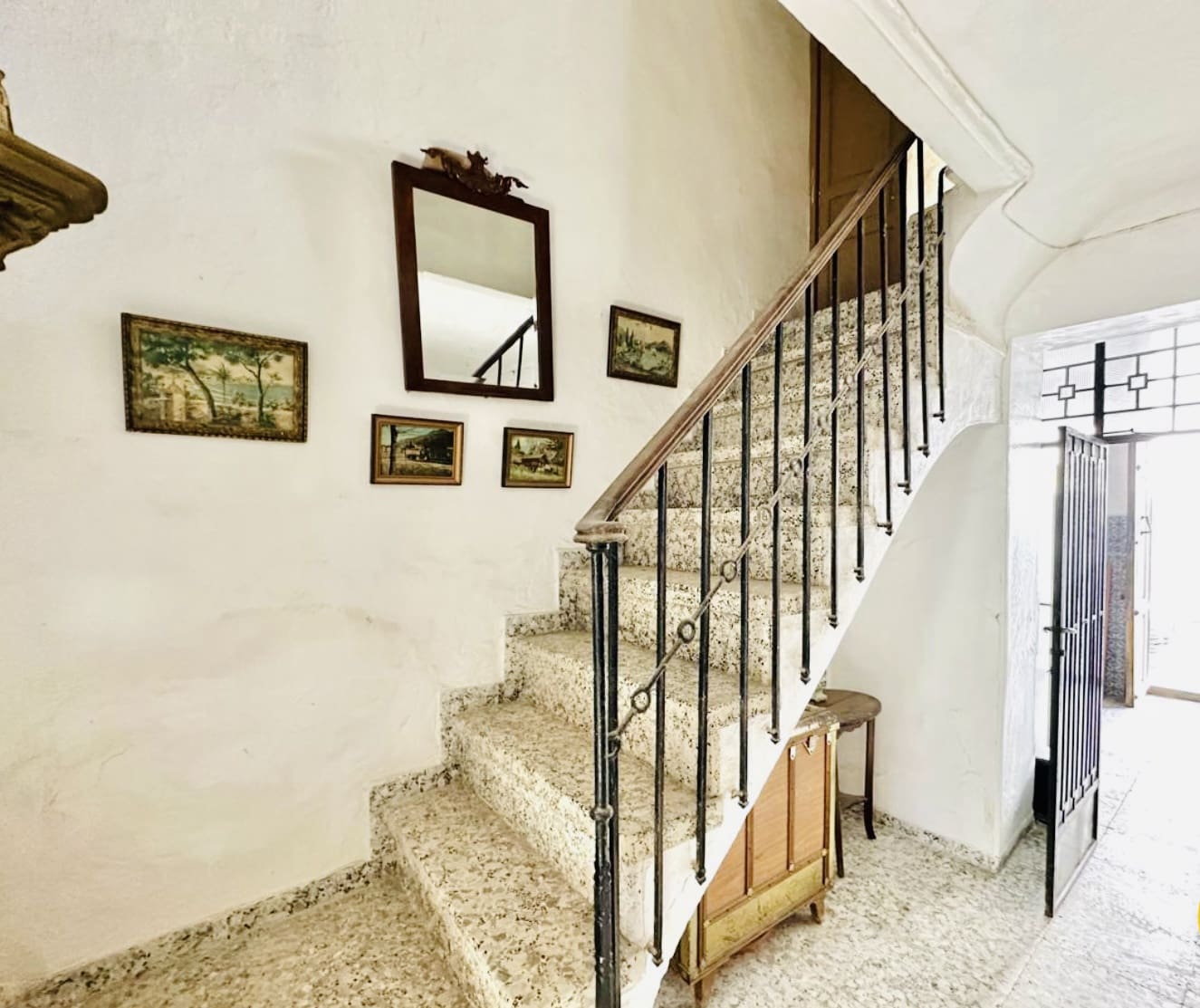 4 soveværelse Byhus til salg i Sierra de Yeguas med garage - € 129.000 (Ref: 9180105)