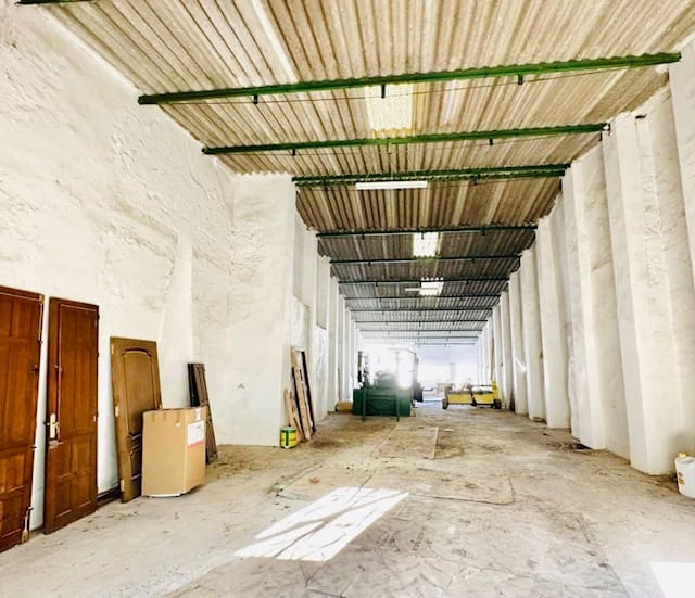 4 soveværelse Byhus til salg i Sierra de Yeguas med garage - € 129.000 (Ref: 9180105)