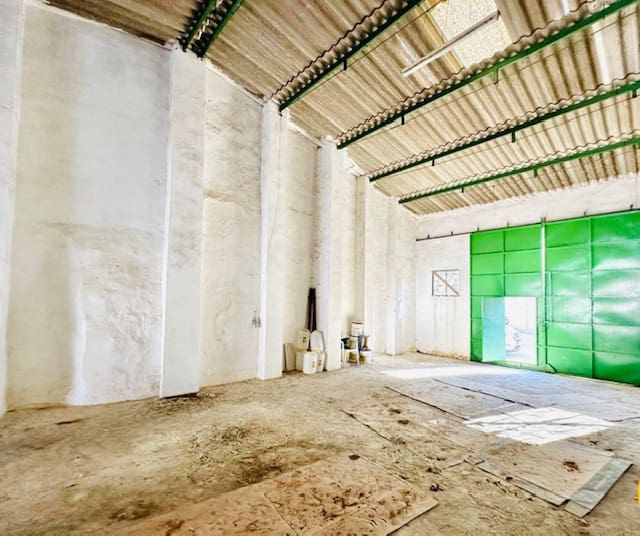 4 soveværelse Byhus til salg i Sierra de Yeguas med garage - € 129.000 (Ref: 9180105)