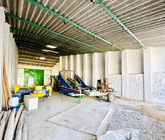 4 soveværelse Byhus til salg i Sierra de Yeguas med garage - € 129.000 (Ref: 9180105)