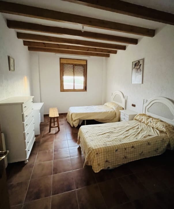 8 soveværelse Finca/Landehus til salg i Antequera med swimmingpool garage - € 430.000 (Ref: 9209545)