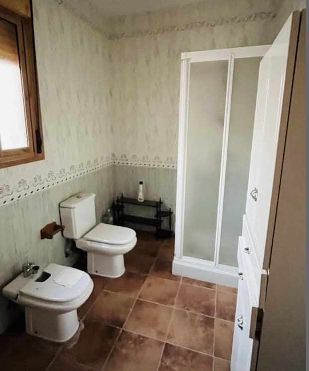 8 soveværelse Finca/Landehus til salg i Antequera med swimmingpool garage - € 430.000 (Ref: 9209545)