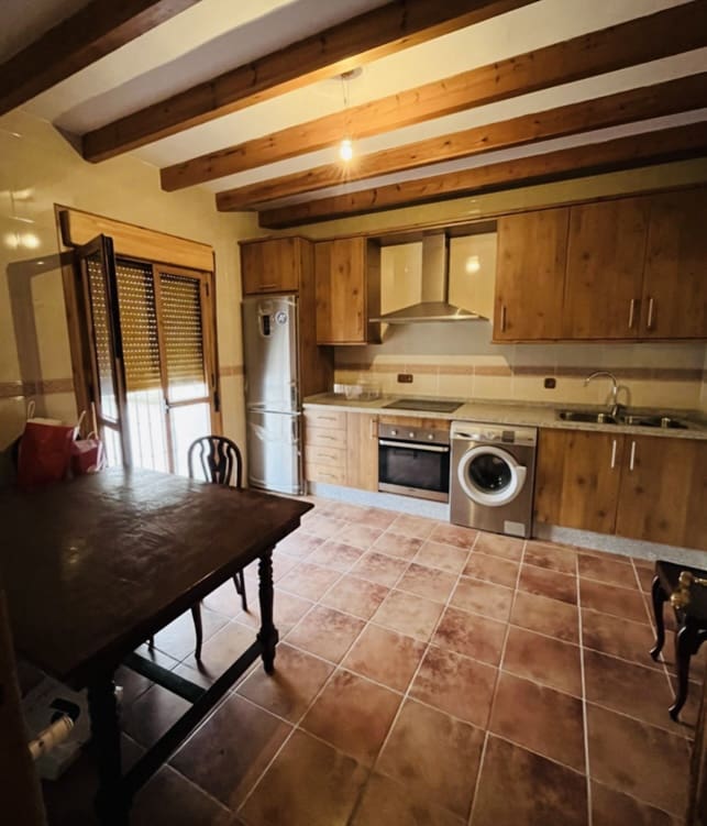 8 soveværelse Finca/Landehus til salg i Antequera med swimmingpool garage - € 430.000 (Ref: 9209545)