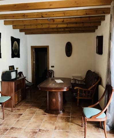 8 soveværelse Finca/Landehus til salg i Antequera med swimmingpool garage - € 430.000 (Ref: 9209545)