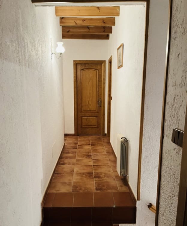 8 soveværelse Finca/Landehus til salg i Antequera med swimmingpool garage - € 430.000 (Ref: 9209545)