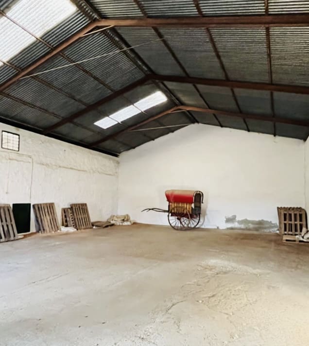 8 soveværelse Finca/Landehus til salg i Antequera med swimmingpool garage - € 430.000 (Ref: 9209545)