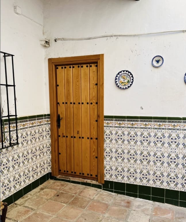 8 soveværelse Finca/Landehus til salg i Antequera med swimmingpool garage - € 430.000 (Ref: 9209545)