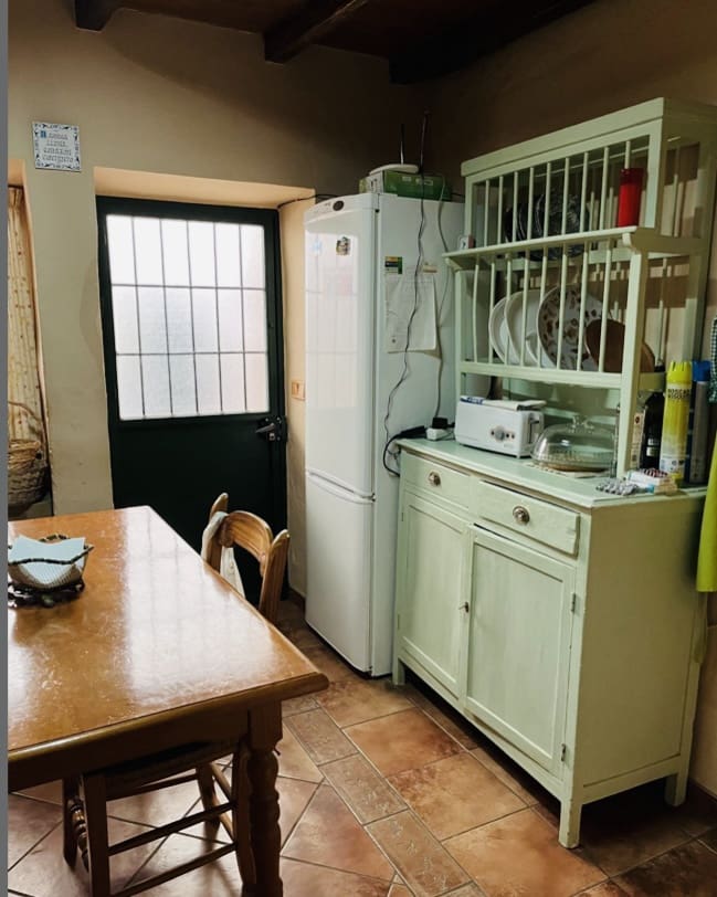 8 soveværelse Finca/Landehus til salg i Antequera med swimmingpool garage - € 430.000 (Ref: 9209545)