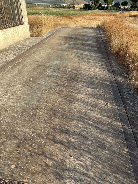 8 soveværelse Finca/Landehus til salg i Antequera med swimmingpool garage - € 430.000 (Ref: 9209545)