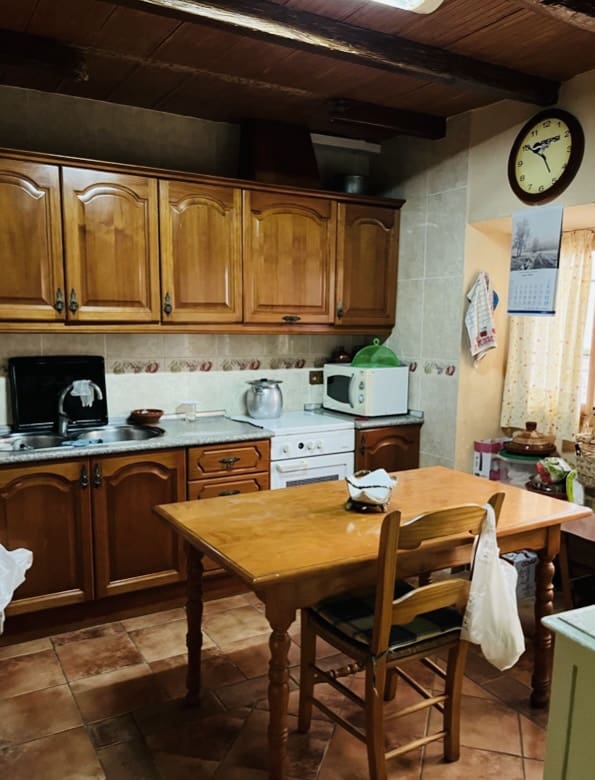 8 soveværelse Finca/Landehus til salg i Antequera med swimmingpool garage - € 430.000 (Ref: 9209545)