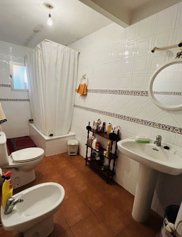 8 soveværelse Finca/Landehus til salg i Antequera med swimmingpool garage - € 430.000 (Ref: 9209545)