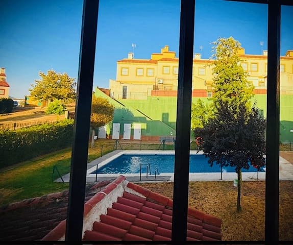 3 camera da letto Casa in vendita in Fuente de Piedra con piscina - 139.000 € (Rif: 9215770)