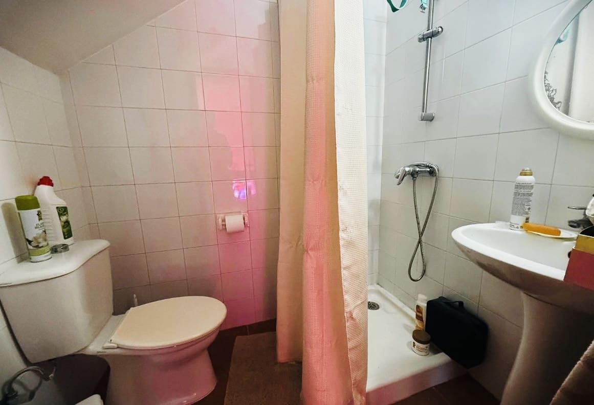 3 soveværelse Byhus til salg i Fuente de Piedra med swimmingpool - € 139.000 (Ref: 9215770)